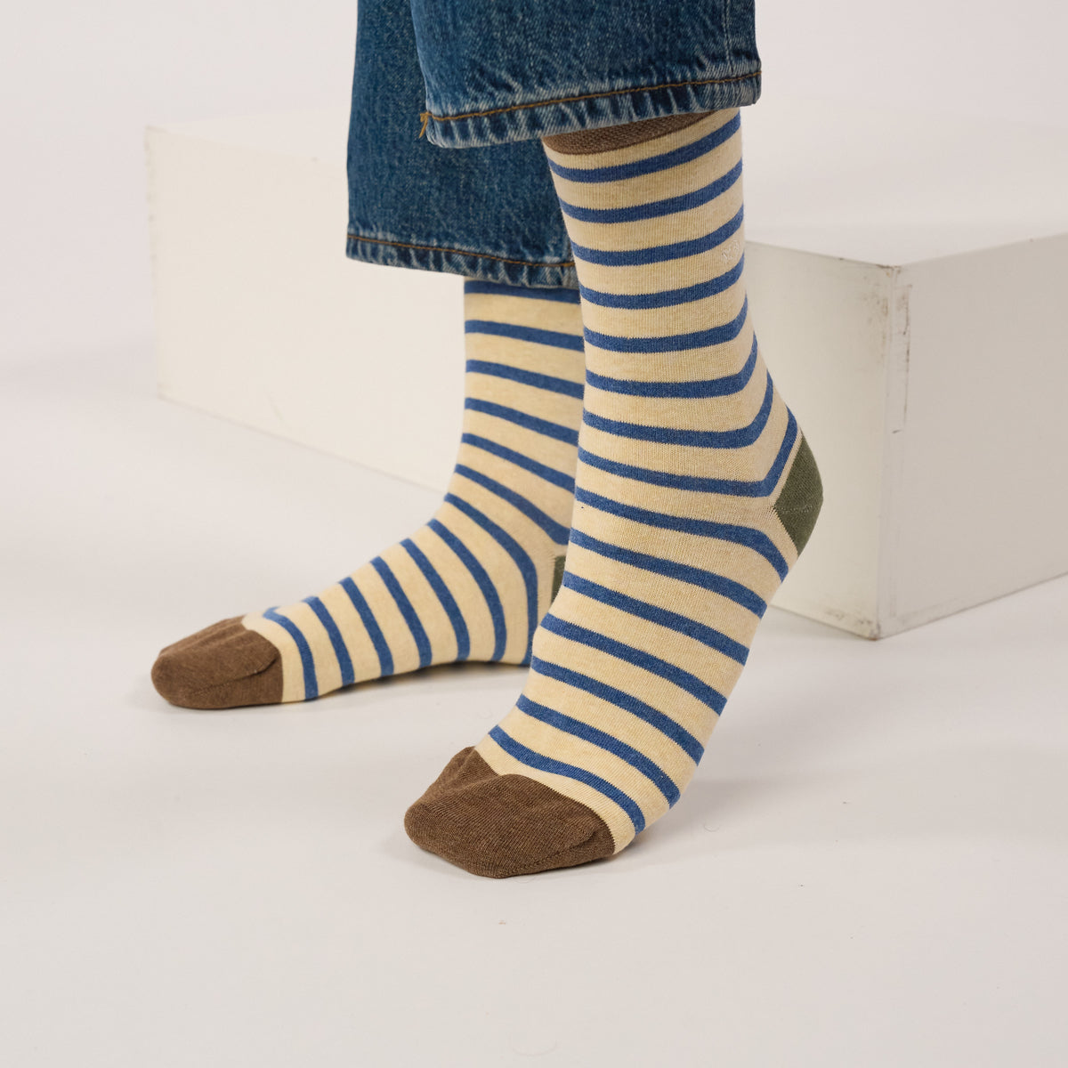 NEW Men’s Cotton Socks