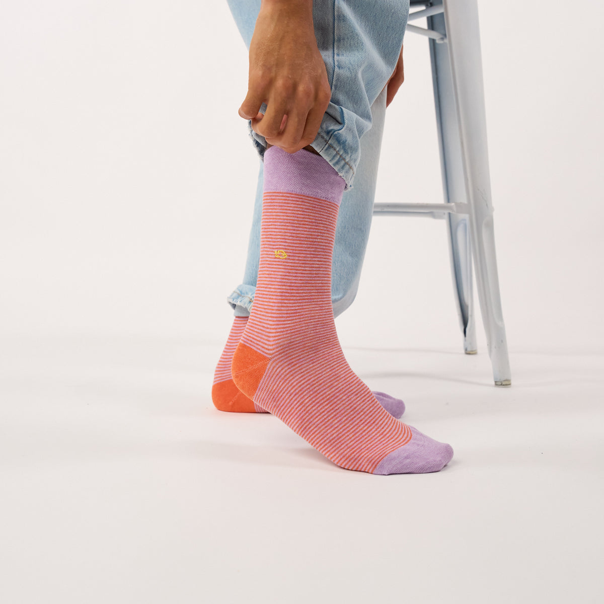 NEW Men’s Cotton Socks