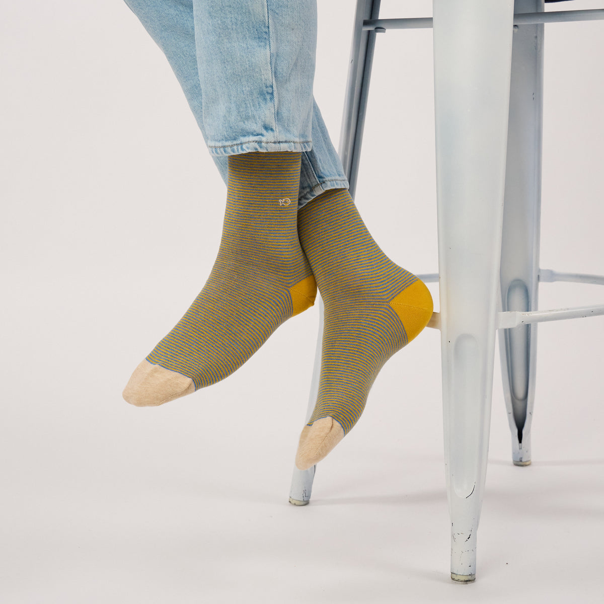 NEW Men’s Cotton Socks