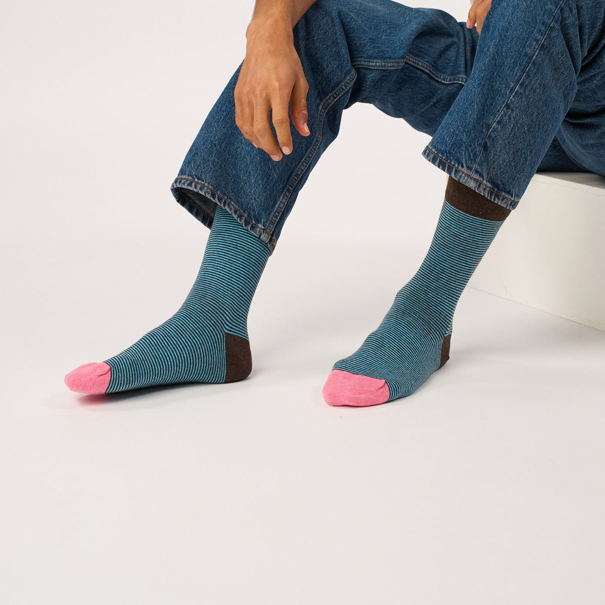 NEW Men’s Cotton Socks