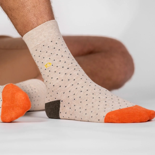NEW Men’s Cotton Socks