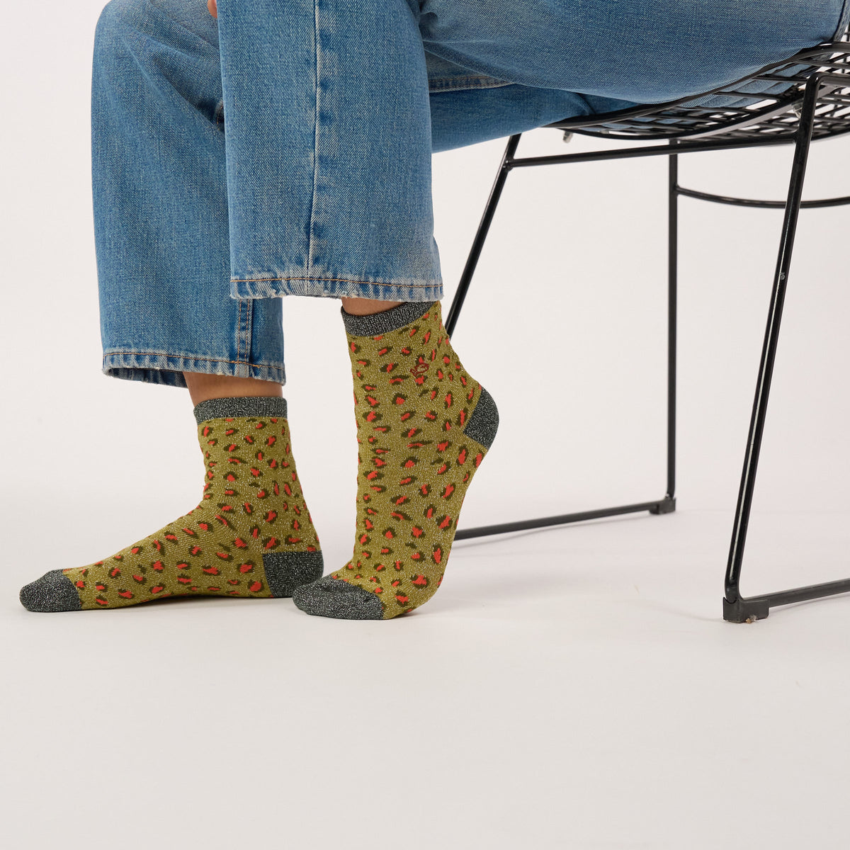 NEW Women’s Cotton Socks