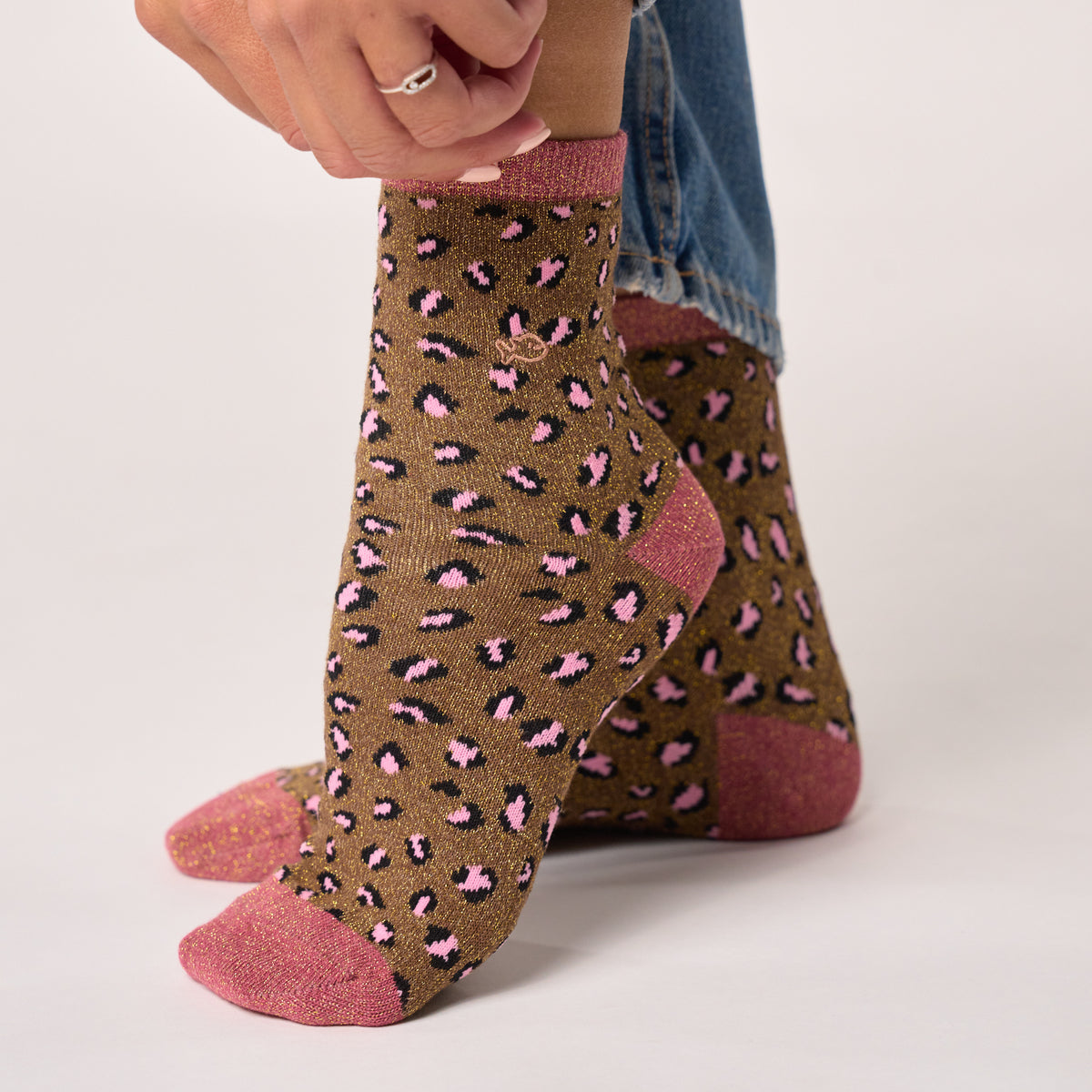 NEW Women’s Cotton Socks