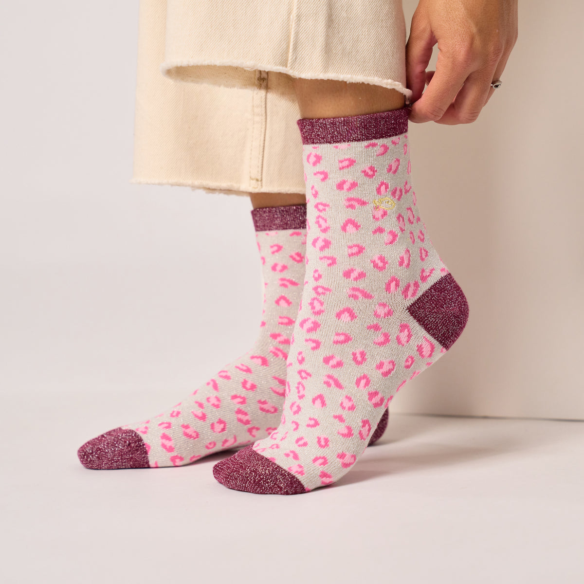 NEW Women’s Cotton Socks