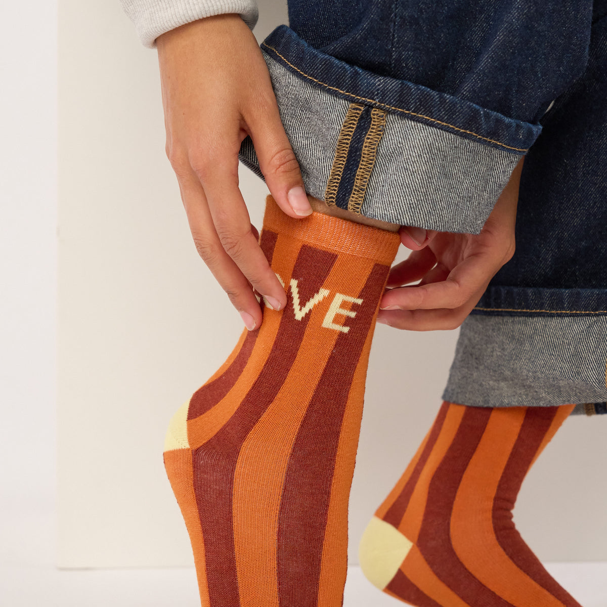 NEW Women’s Cotton Socks