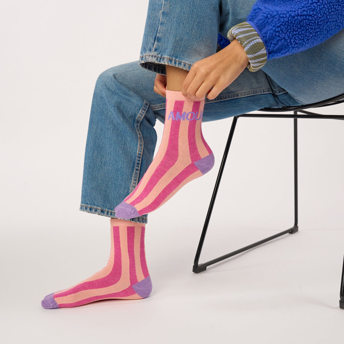 NEW Women’s Cotton Socks