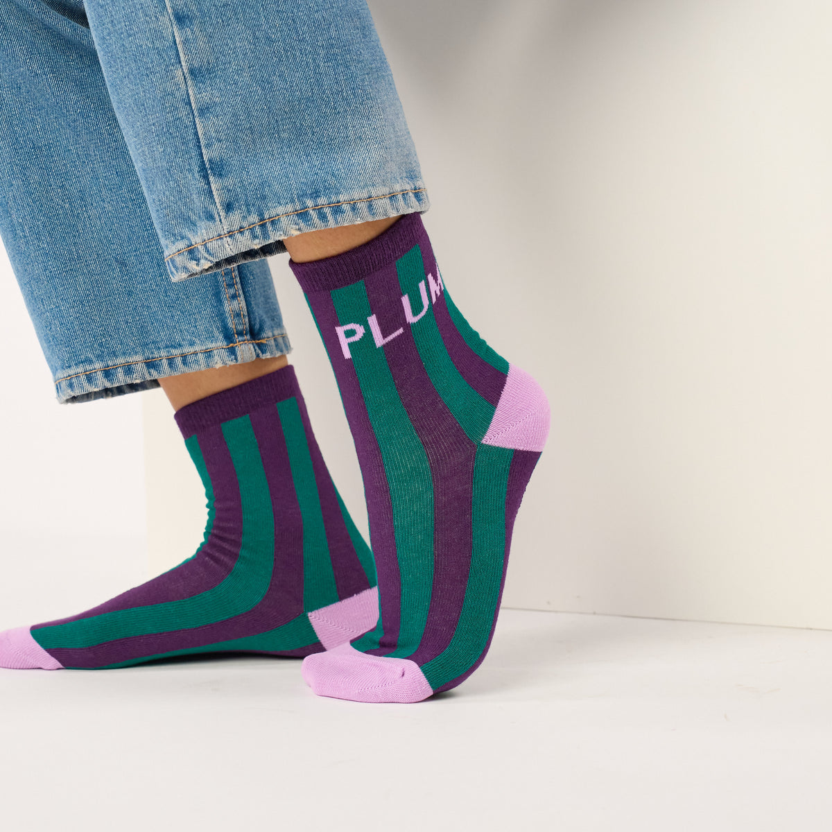 NEW Women’s Cotton Socks