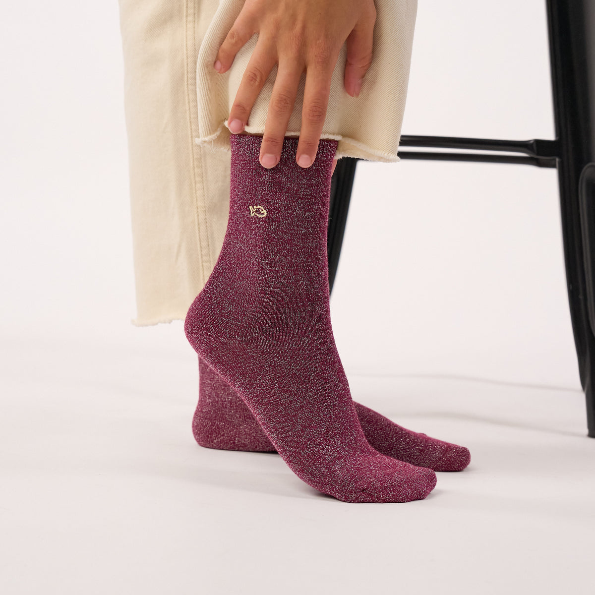 NEW Women’s Cotton Socks