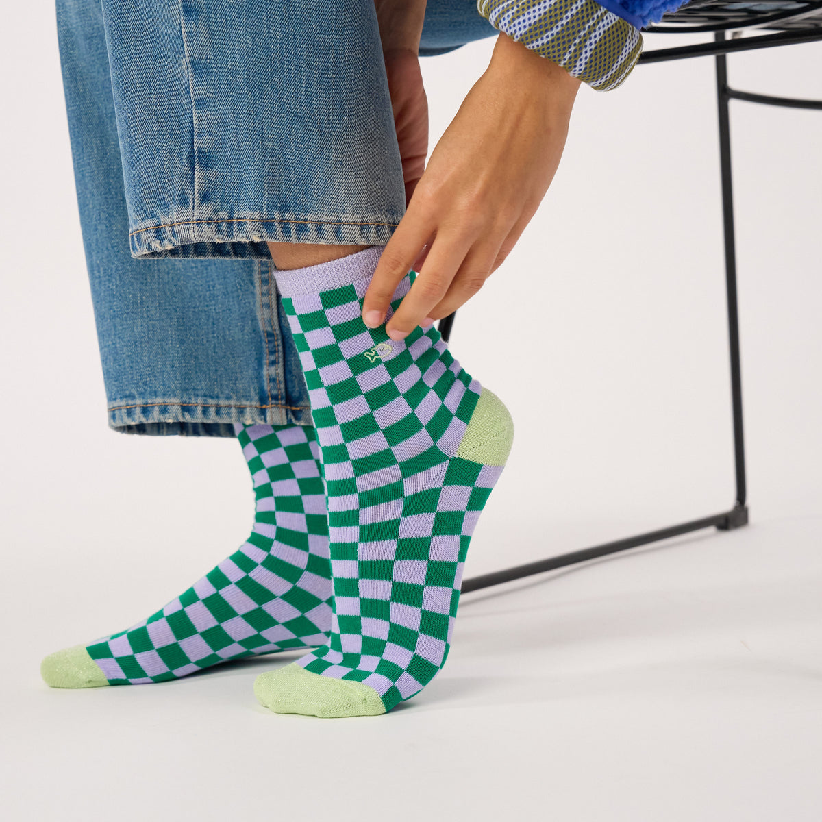 NEW Women’s Cotton Socks