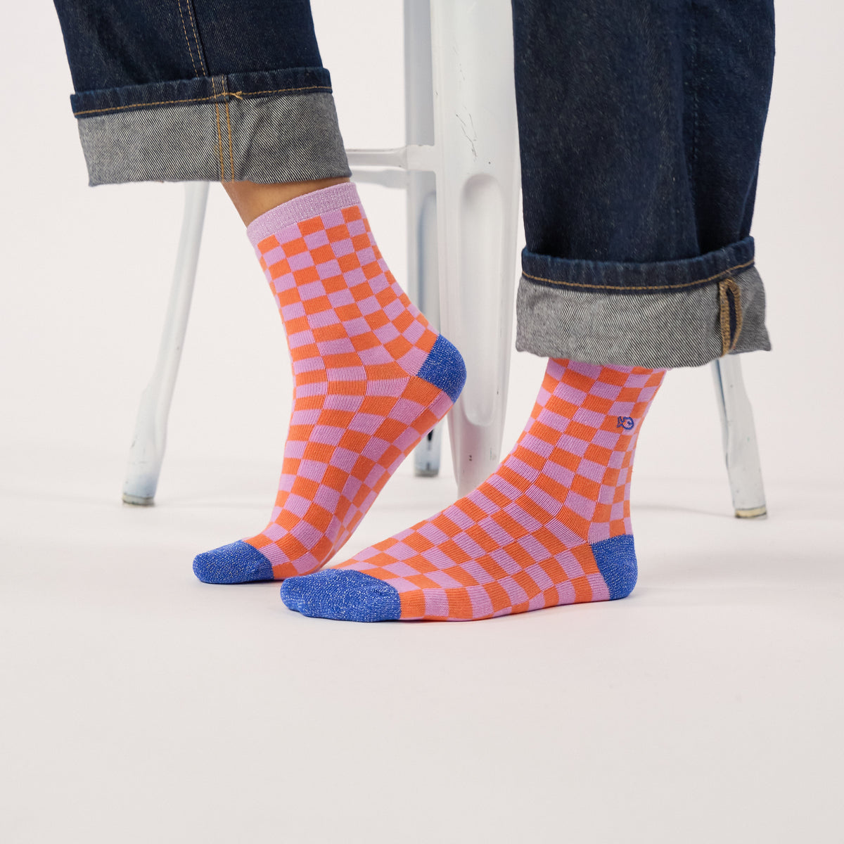 NEW Women’s Cotton Socks