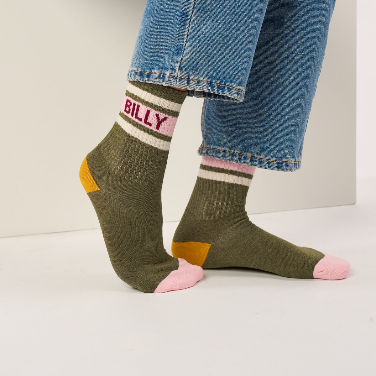NEW Women’s Cotton Socks