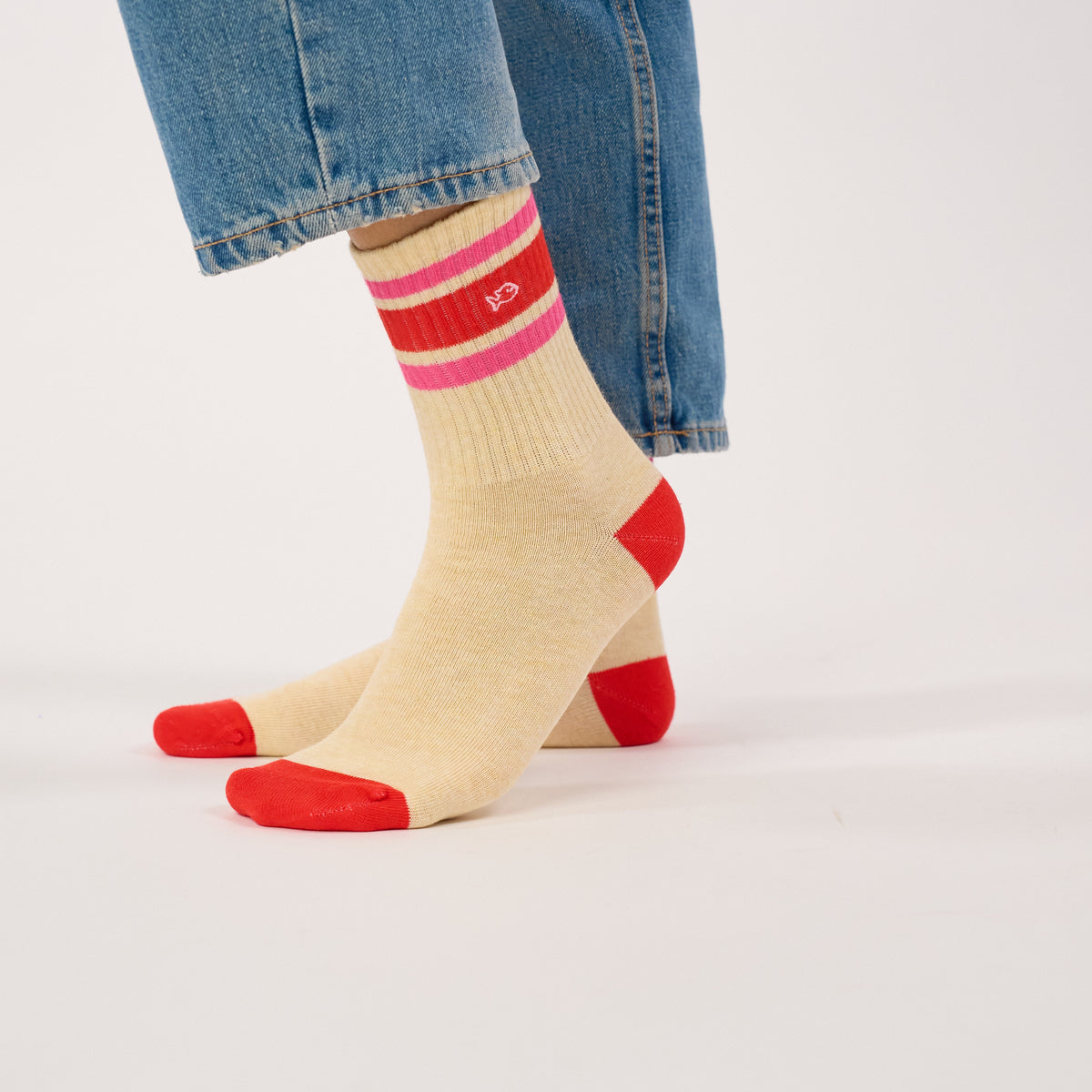 NEW Women’s Cotton Socks