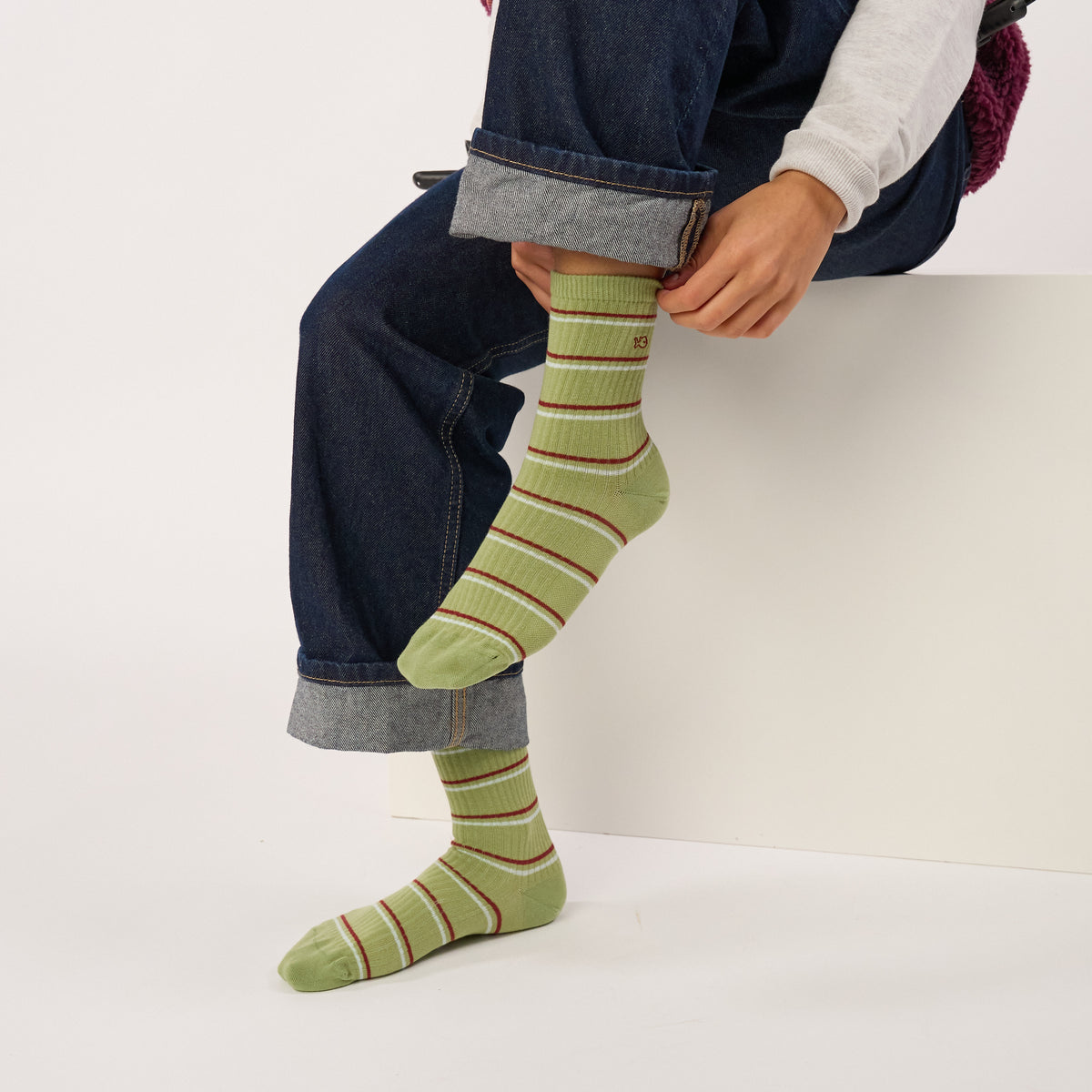 NEW Women’s Cotton Socks