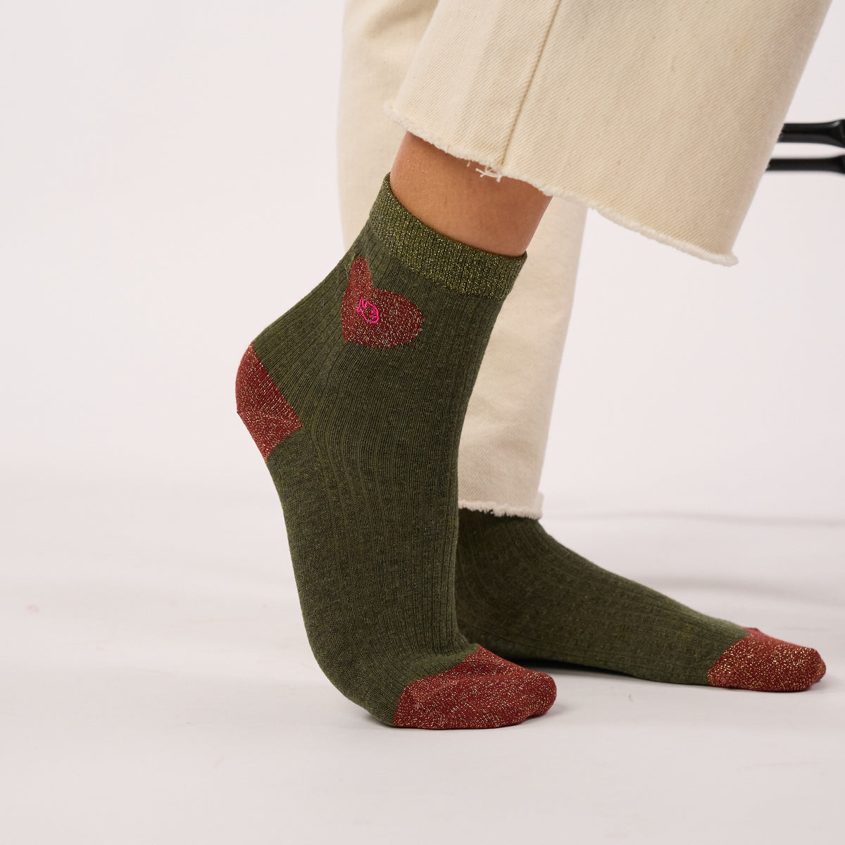 NEW Women’s Cotton Socks