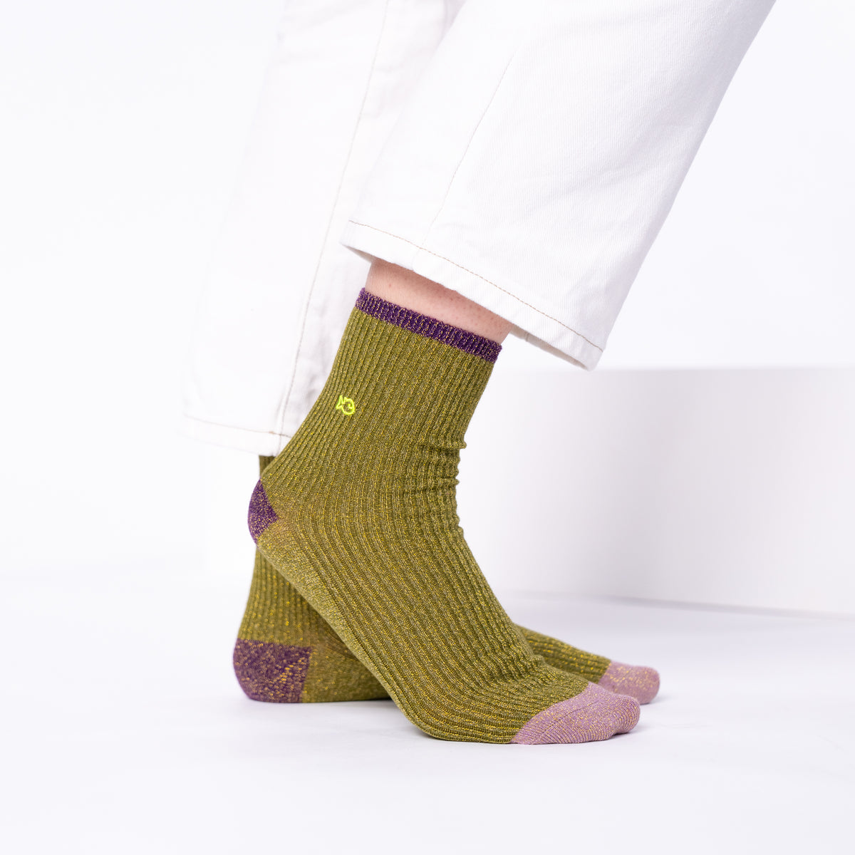 NEW Women’s Cotton Socks