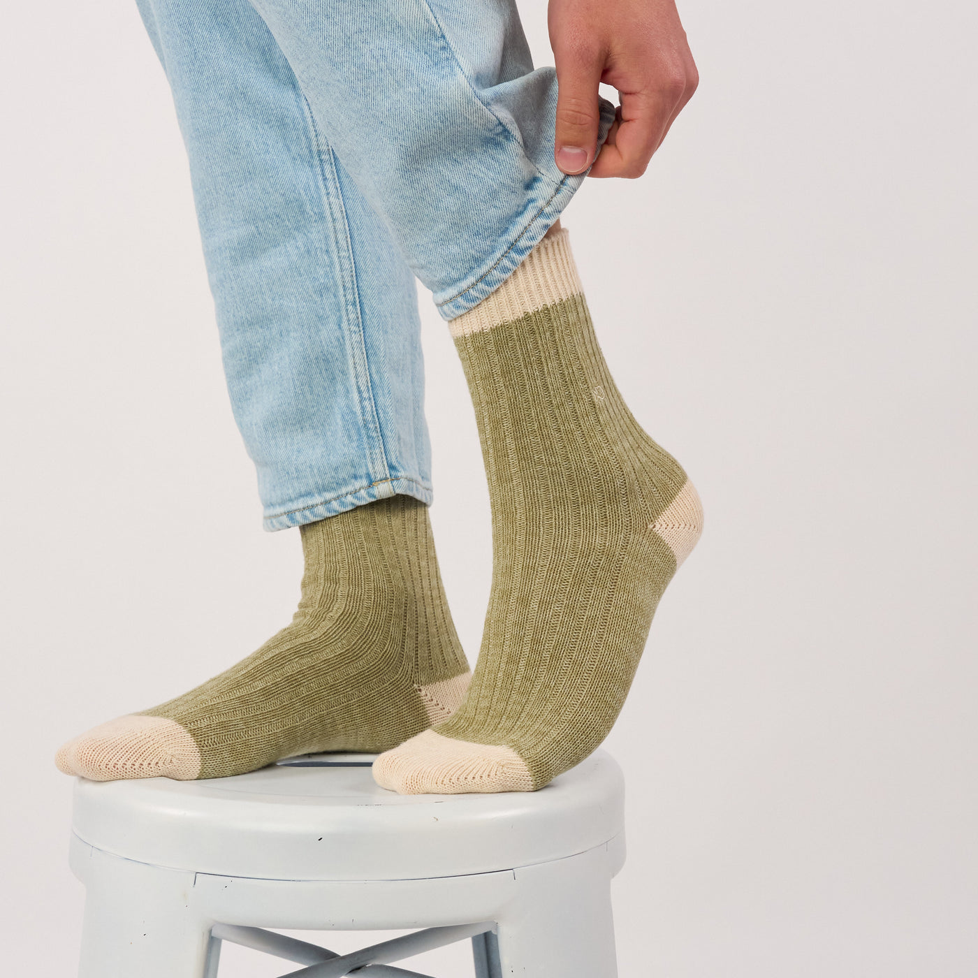 NEW Men’s Cotton Socks
