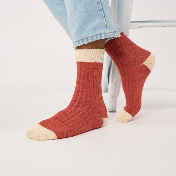 NEW Men’s Cotton Socks
