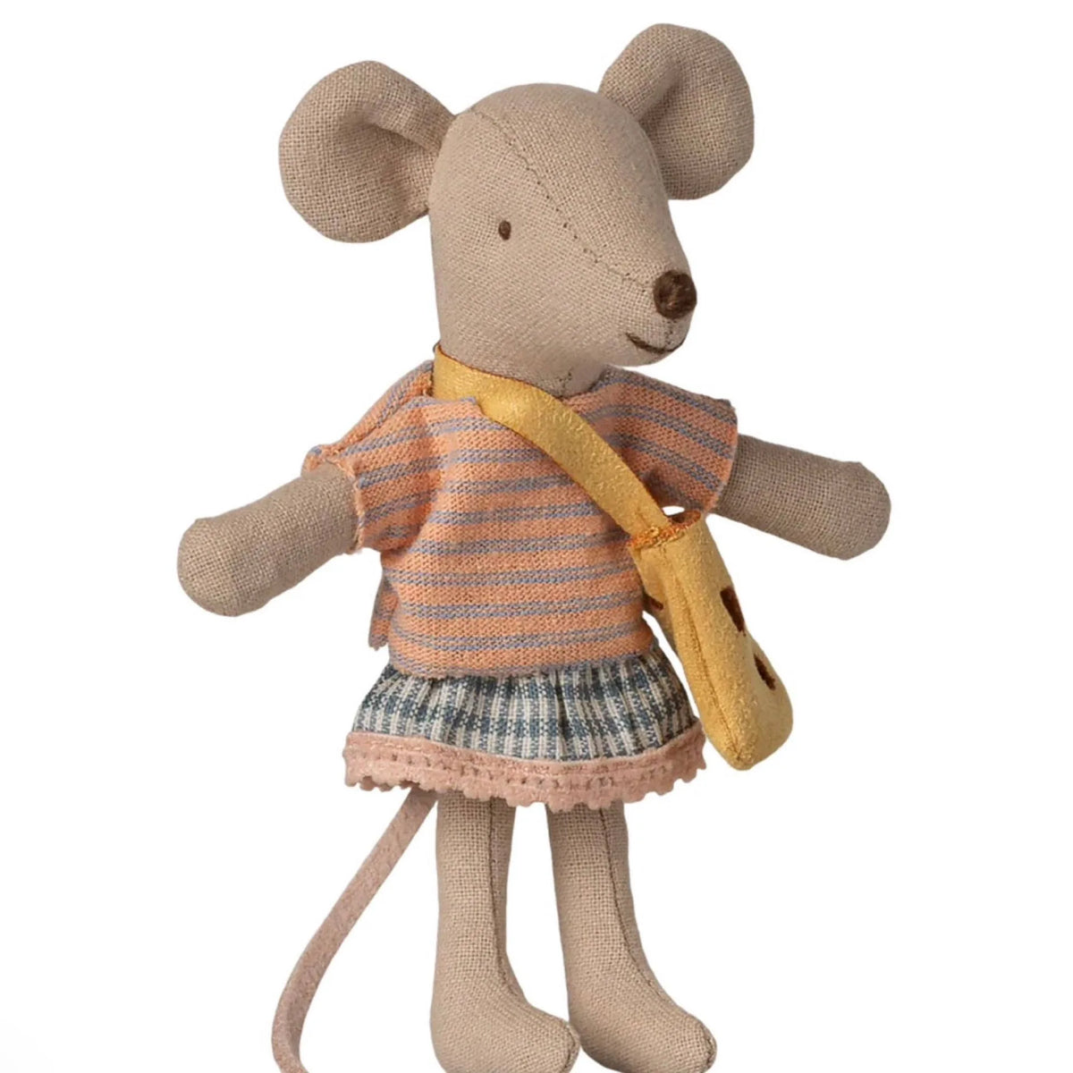 Family Mice