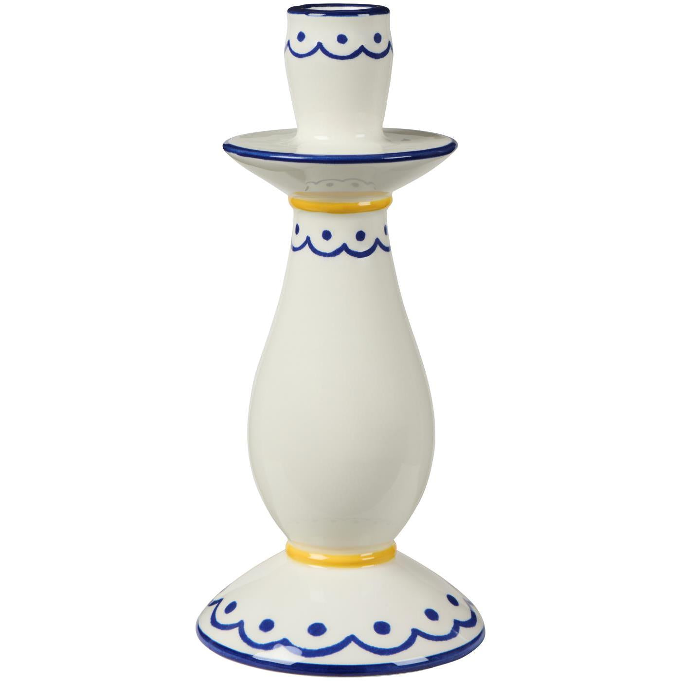 Dinner Candle Holders