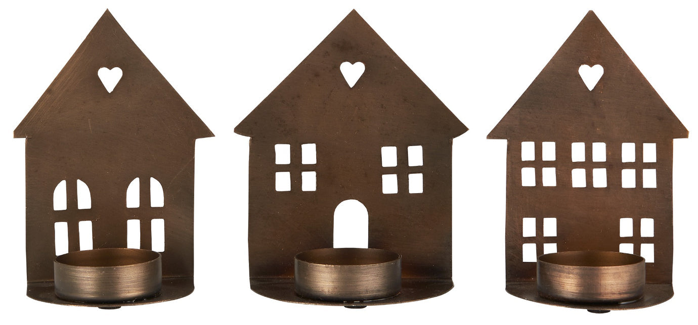 Dinner Candle Holders
