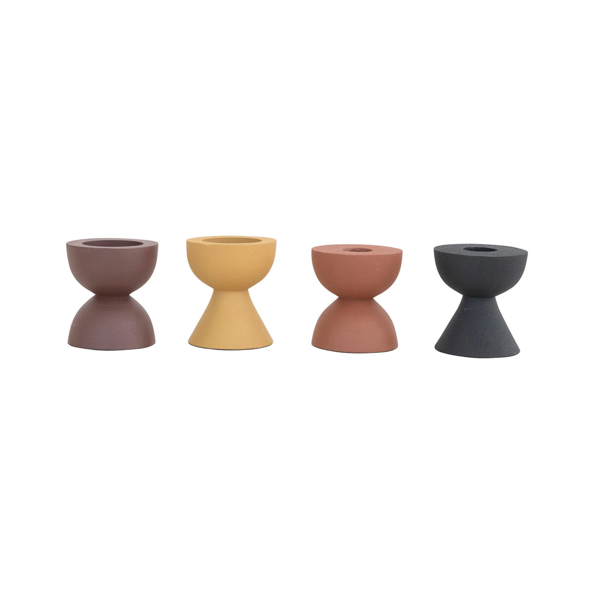 Dinner Candle Holders