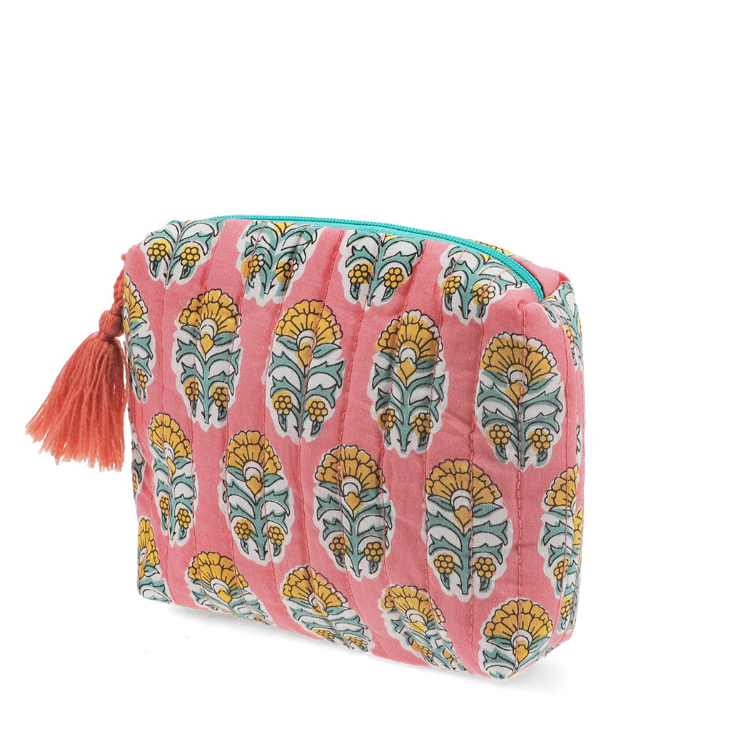 Daksha Quilted Bags