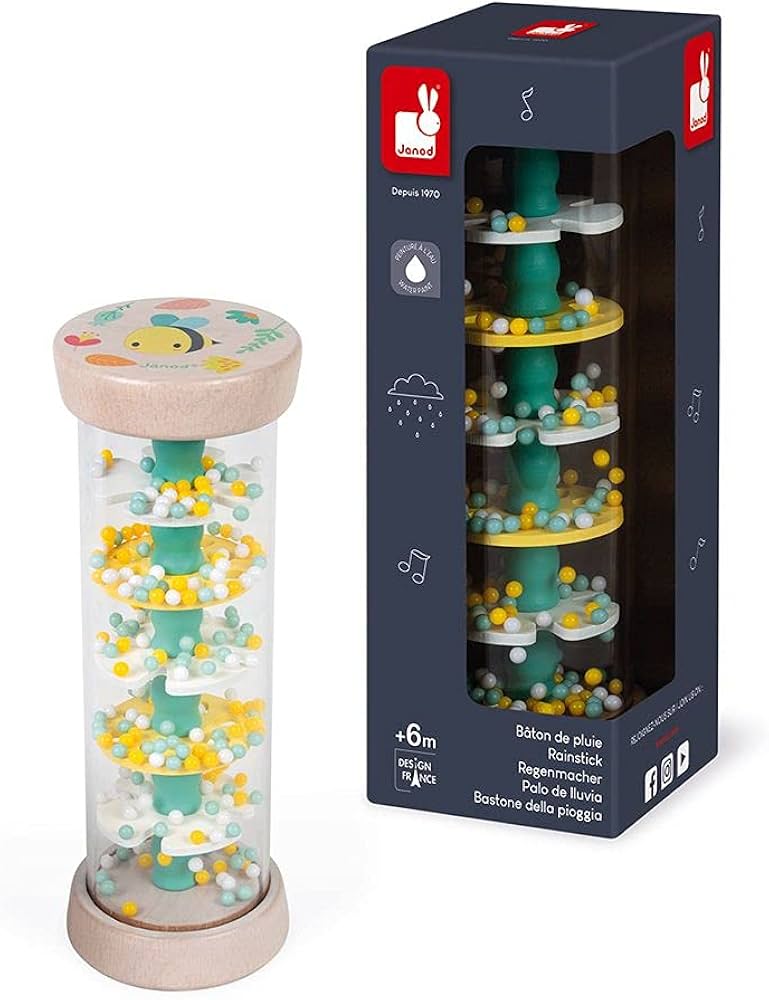 Janod Toys