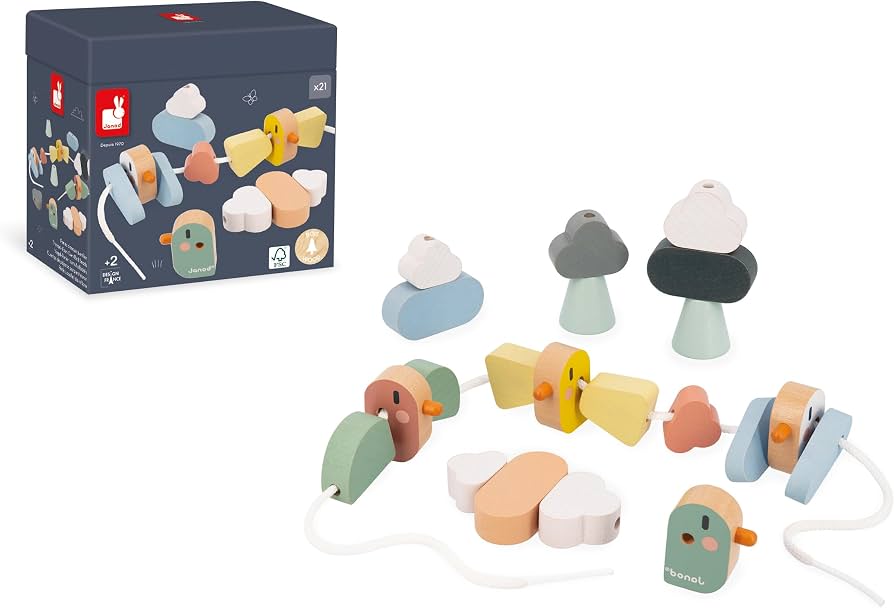 Janod Toys