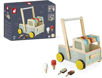Janod Toys