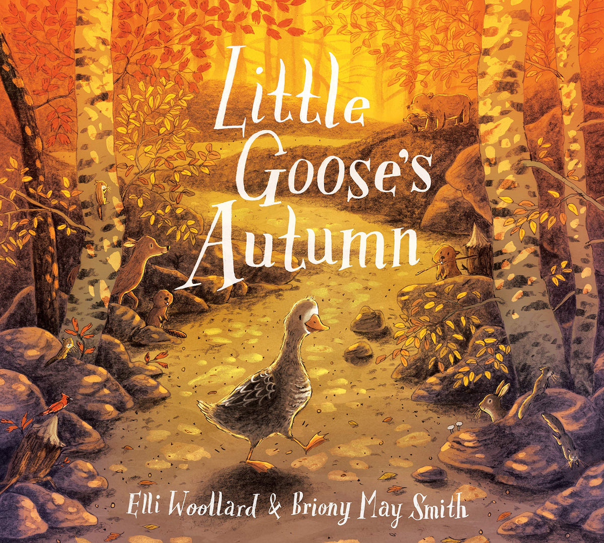 Autumn & Halloween Children’s Books