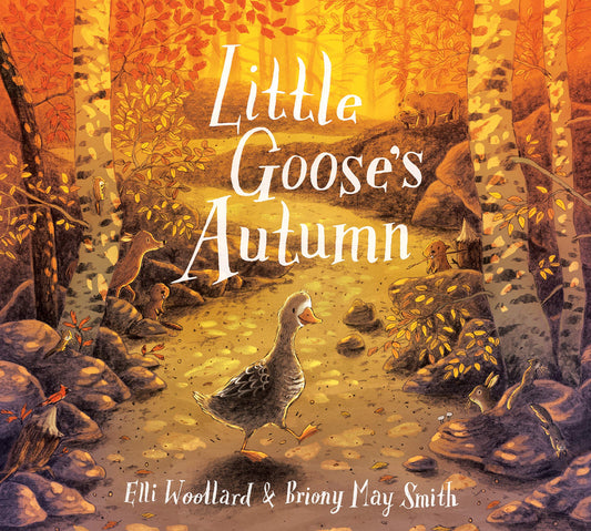 Autumn & Halloween Children’s Books