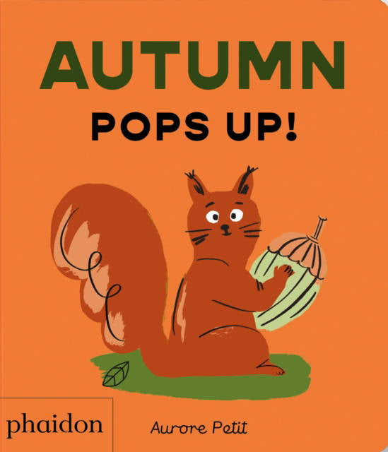 Autumn & Halloween Children’s Books