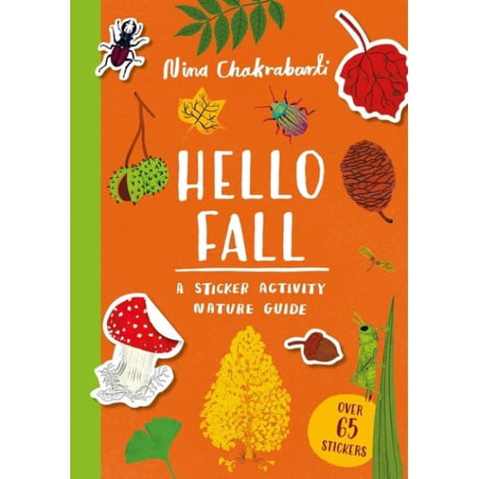 Autumn & Halloween Children’s Books
