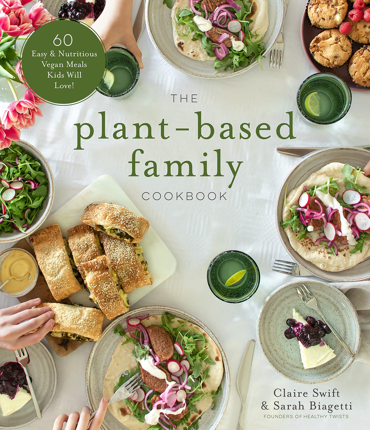 Healthy & Hack Cook Books