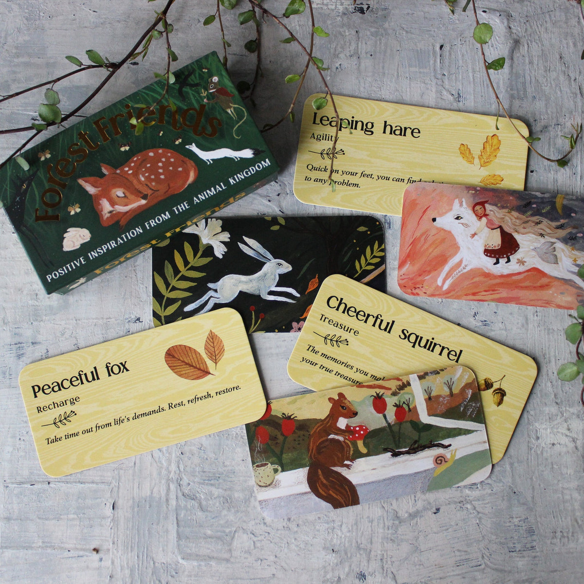 Autumn Gifting Books