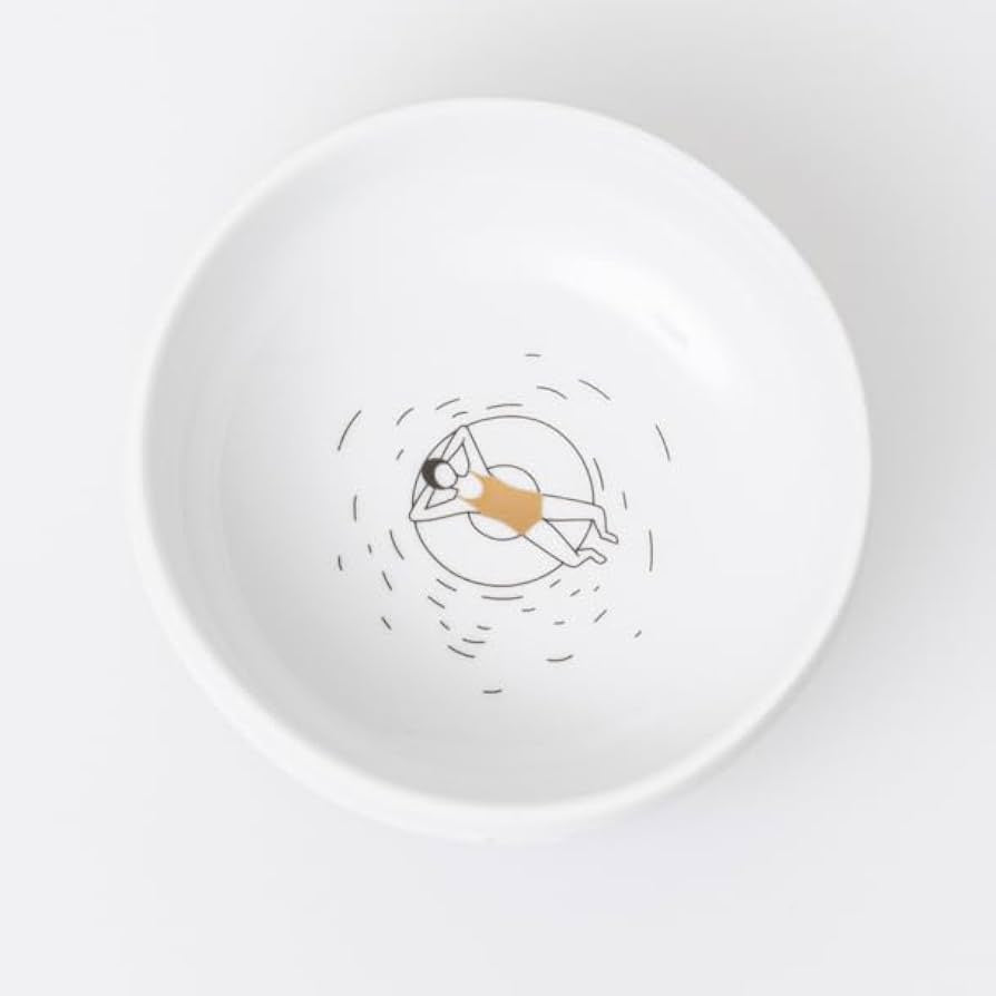 Picture Story Bowls