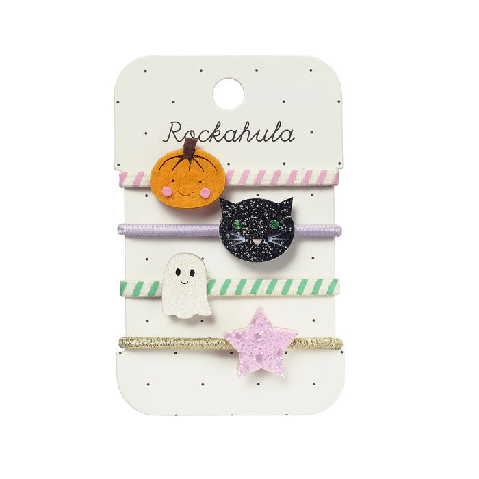 Spellbound & Little Pumpkin
