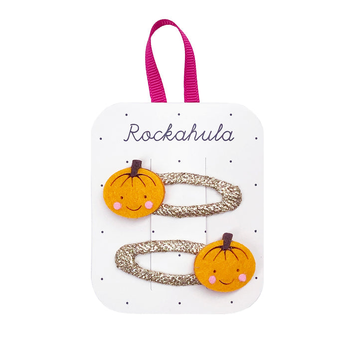 Spellbound & Little Pumpkin