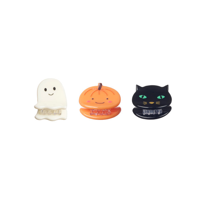 Spellbound & Little Pumpkin