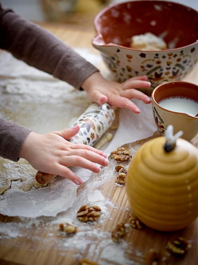 Baking set
