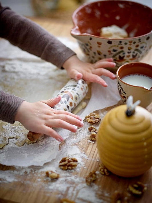Baking set
