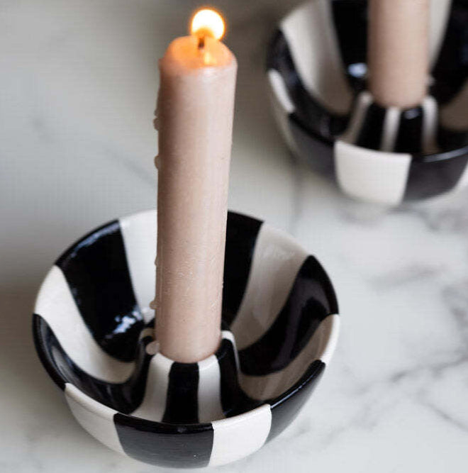 Dinner Candle Holders