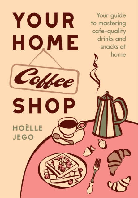 Coffee books