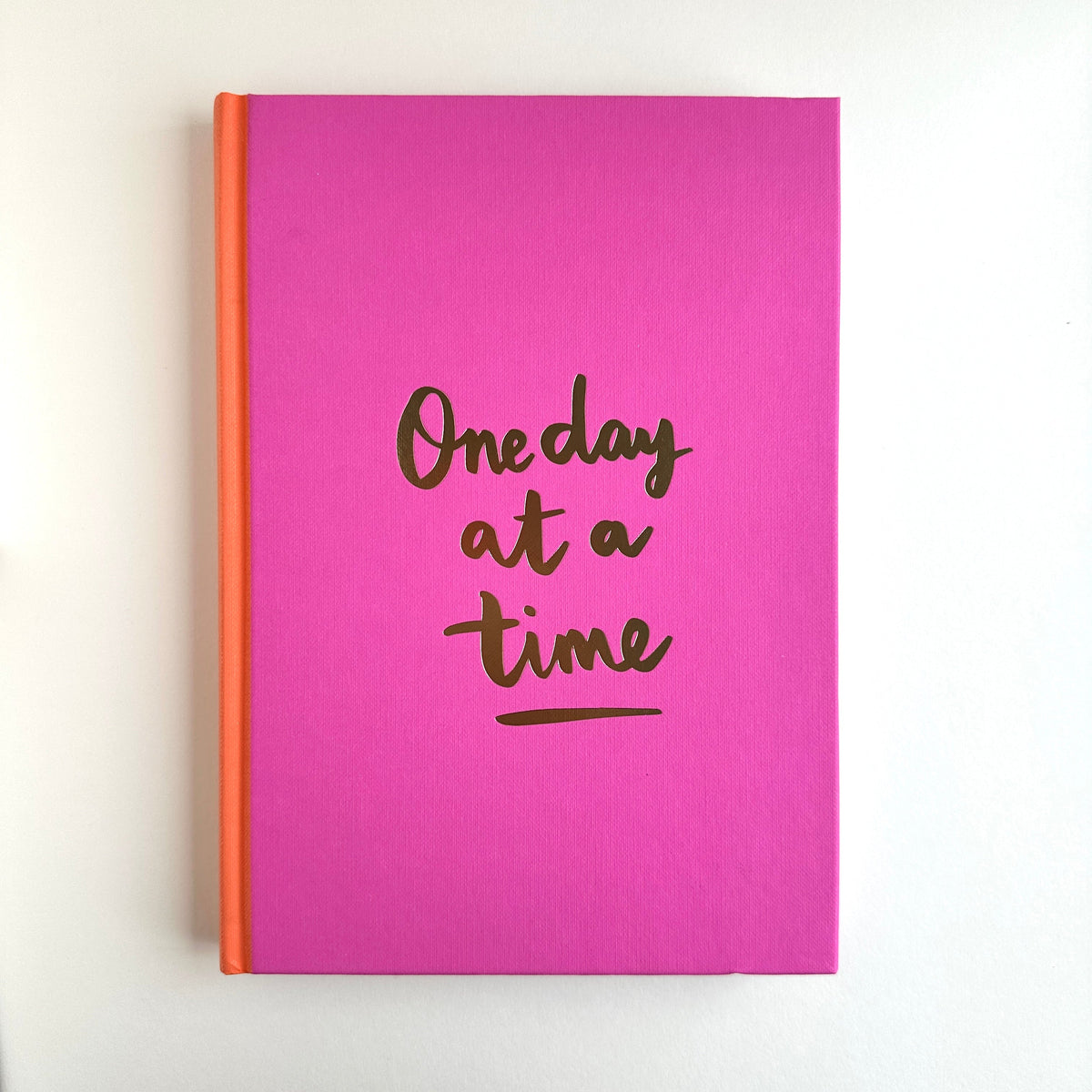 Undated Planners, Journals & Sketch Books