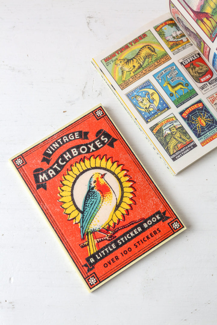 Sticker Books For Adults
