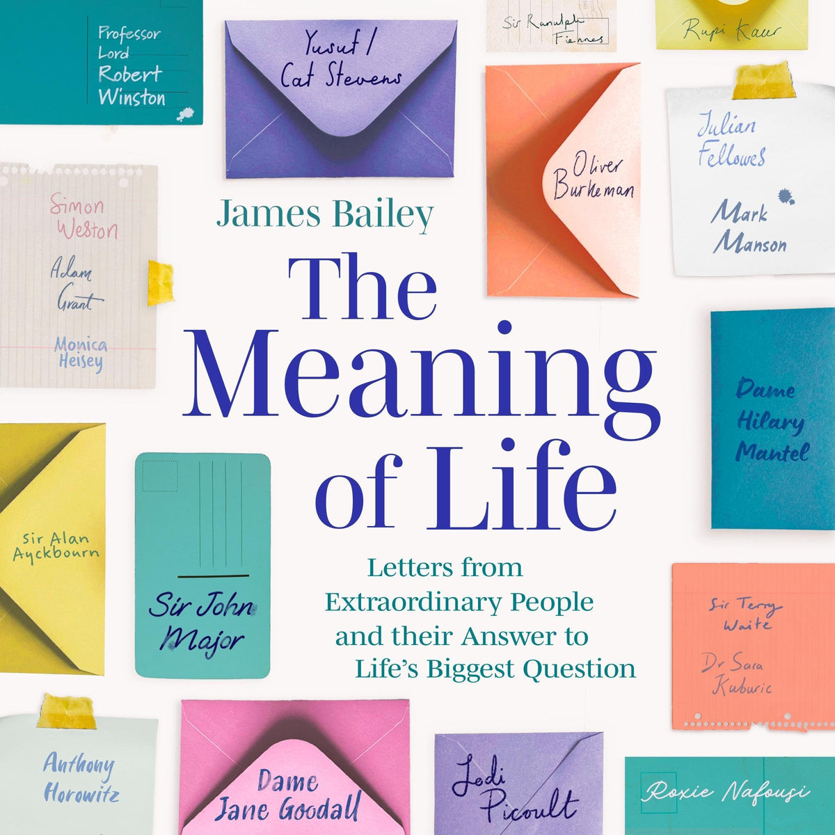 Interactive Mindful Books