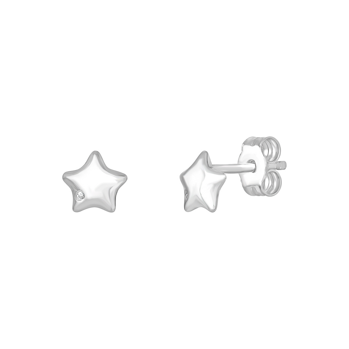 Stars & Moon Jewellery