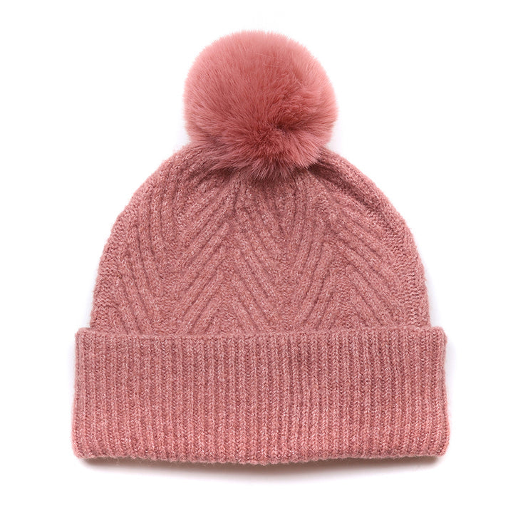 Cable Knit Accessories