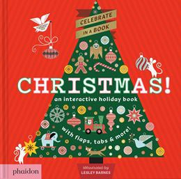 Children’s Christmas Board Books