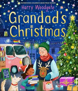 Children’s Christmas Paperback & Hardback Books